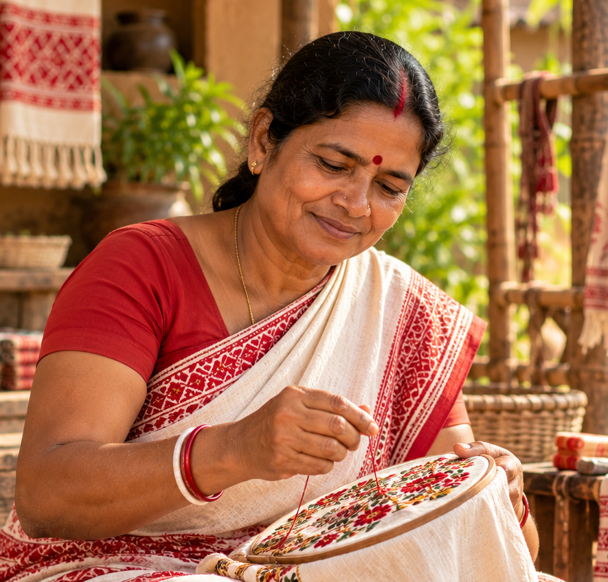 Sunita Devi