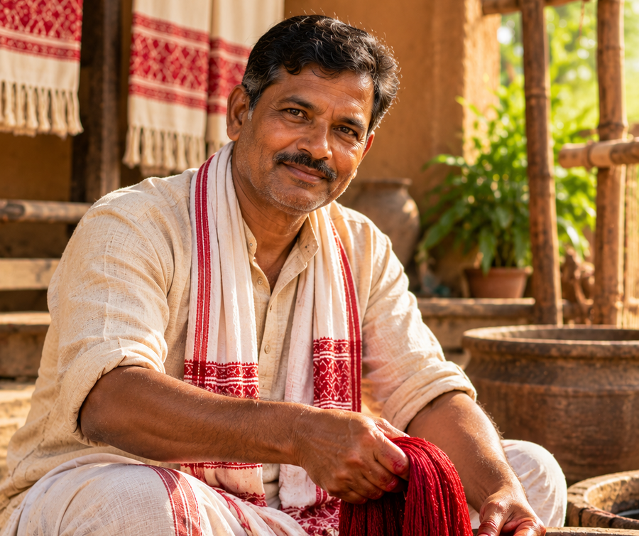 Mangal Munda